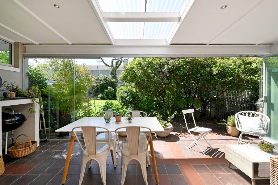 To Let 3 Bedroom Property for Rent in Newlands Western Cape